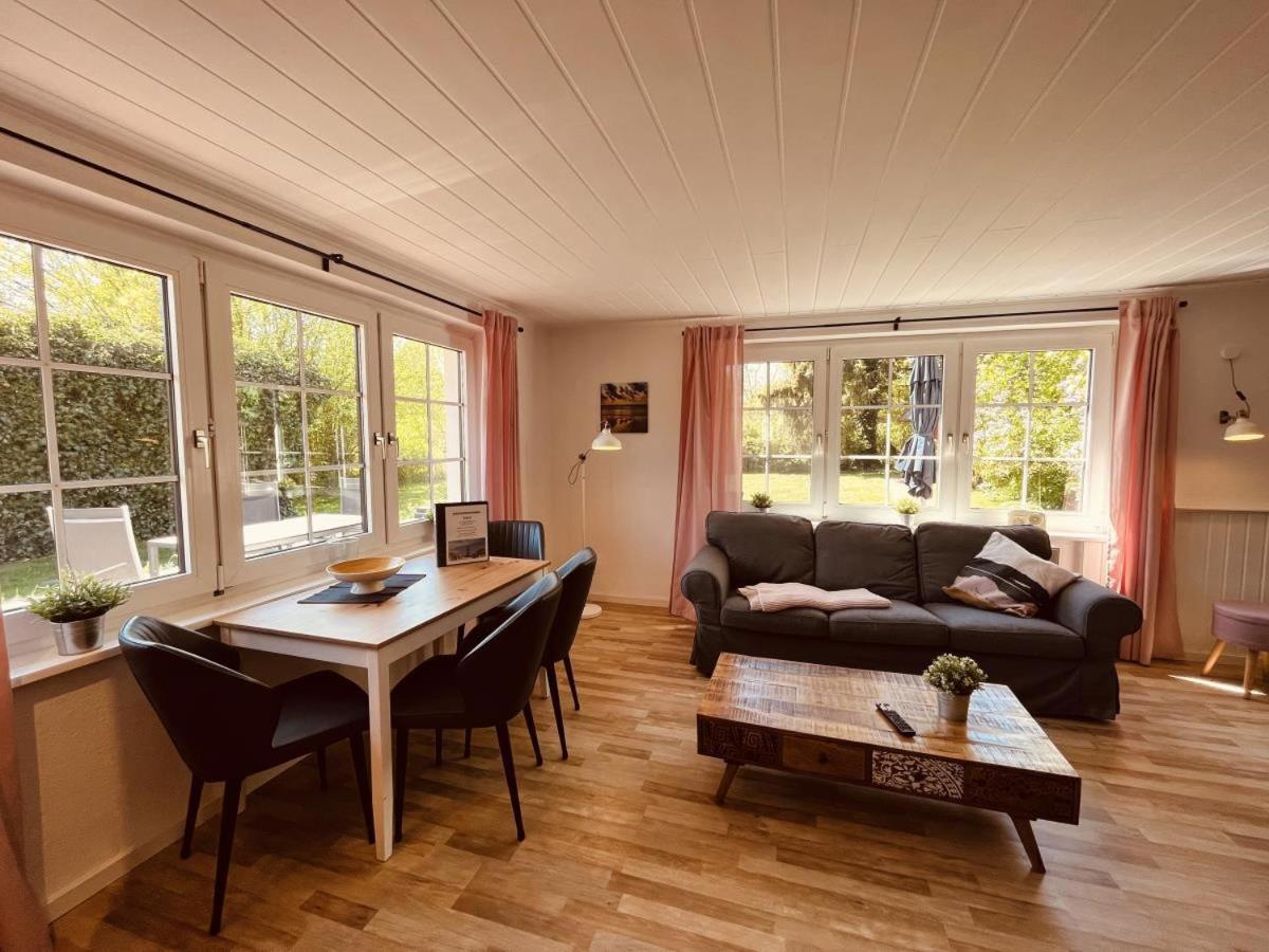 Вилла Ferienhaus Ilva In Борн Экстерьер фото